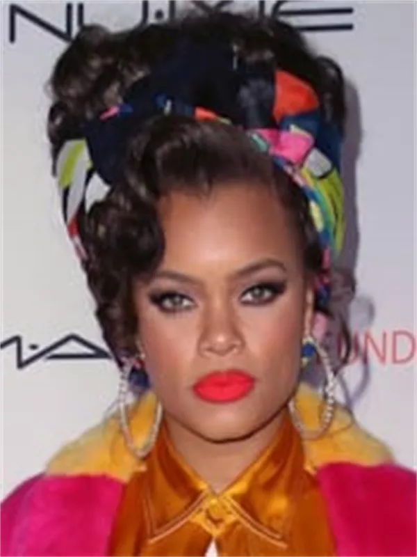Andra Day