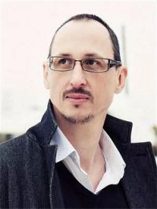 Andre Dziezuk