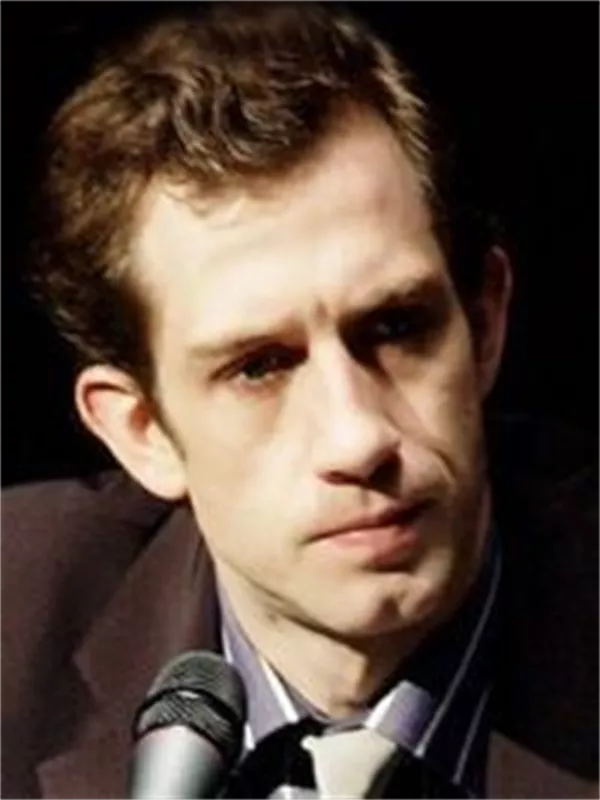 Andre Szymanski