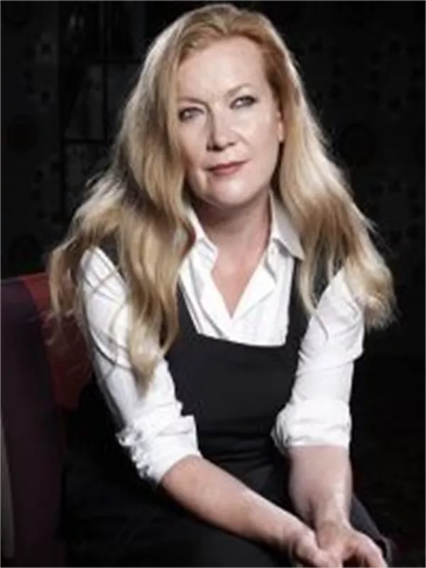 Andrea Arnold