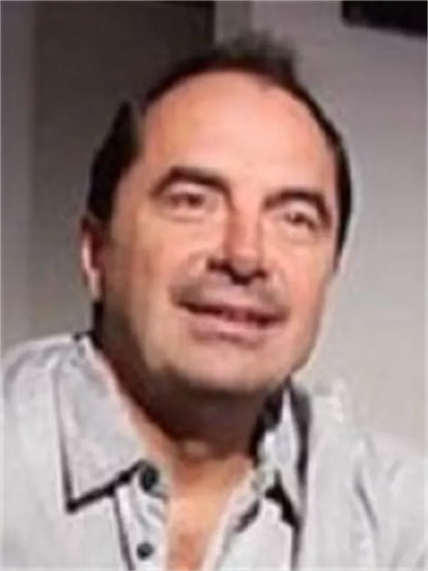 Andrea Guerra