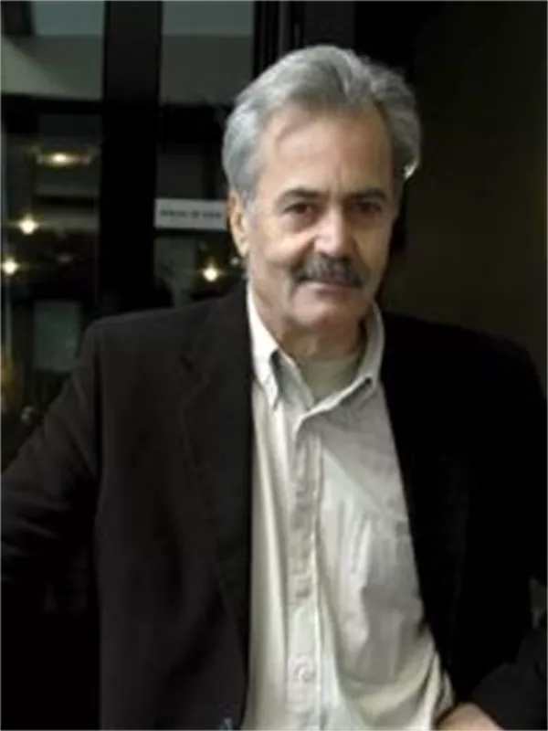 Andreas Sinanos