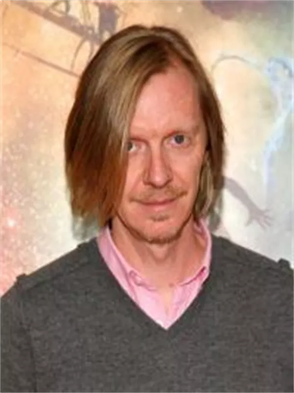 Andrew Adamson