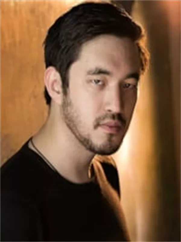 Andrew Koji