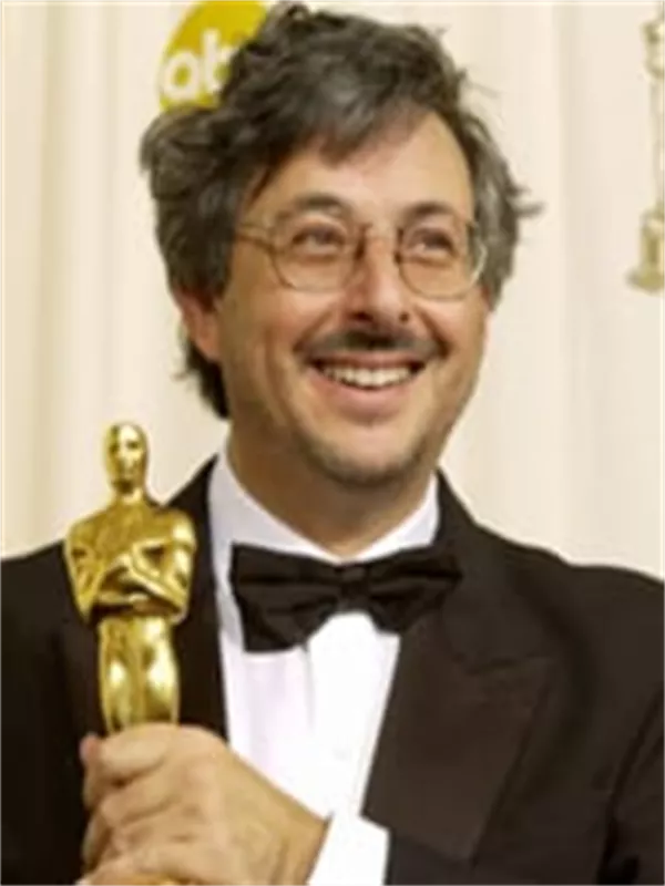 Andrew Lesnie