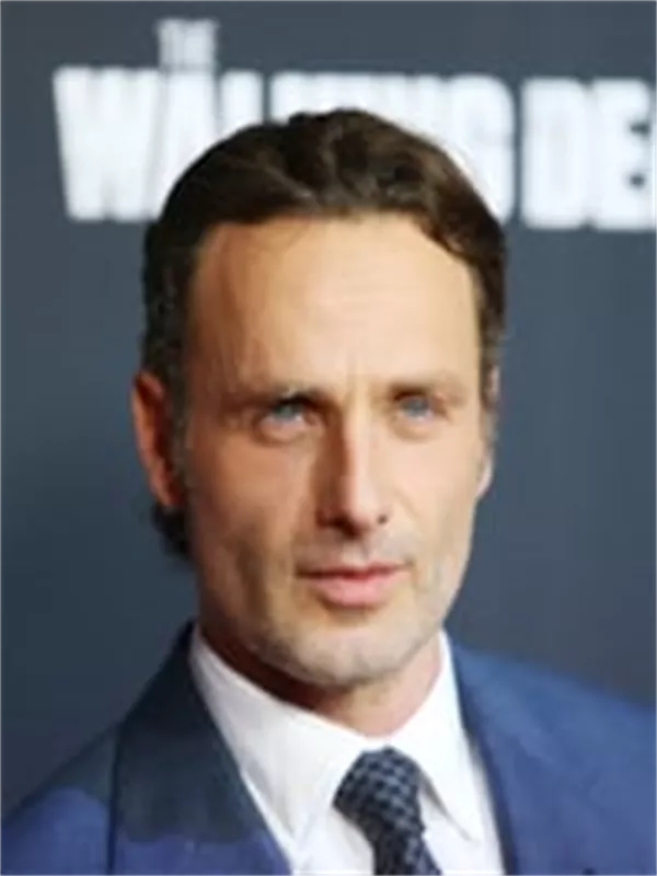 Andrew Lincoln
