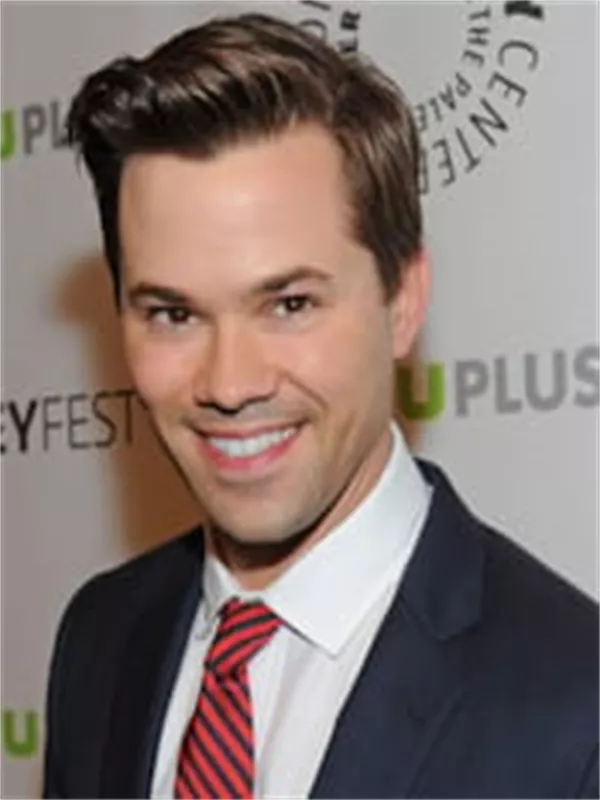 Andrew Rannells