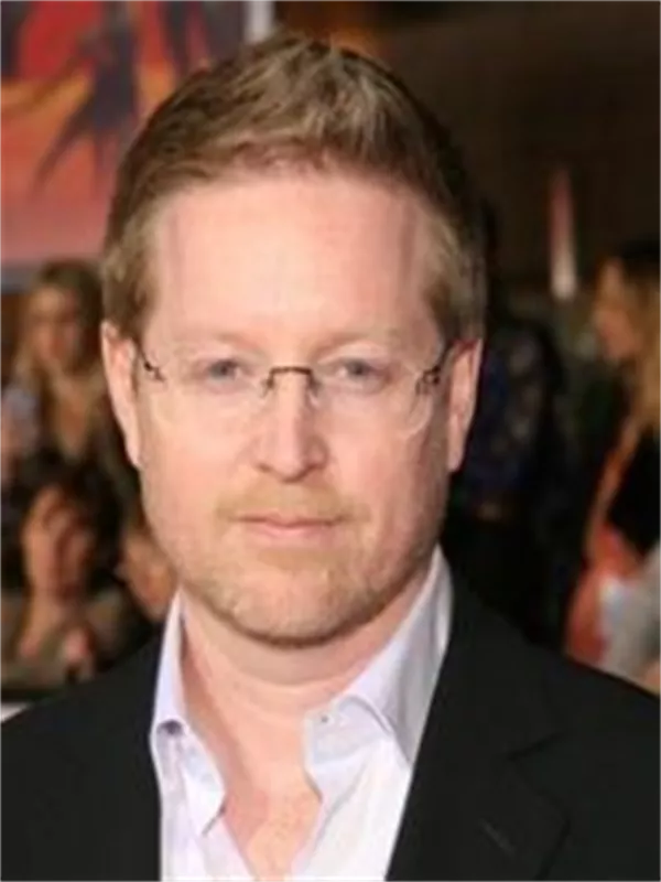 Andrew Stanton