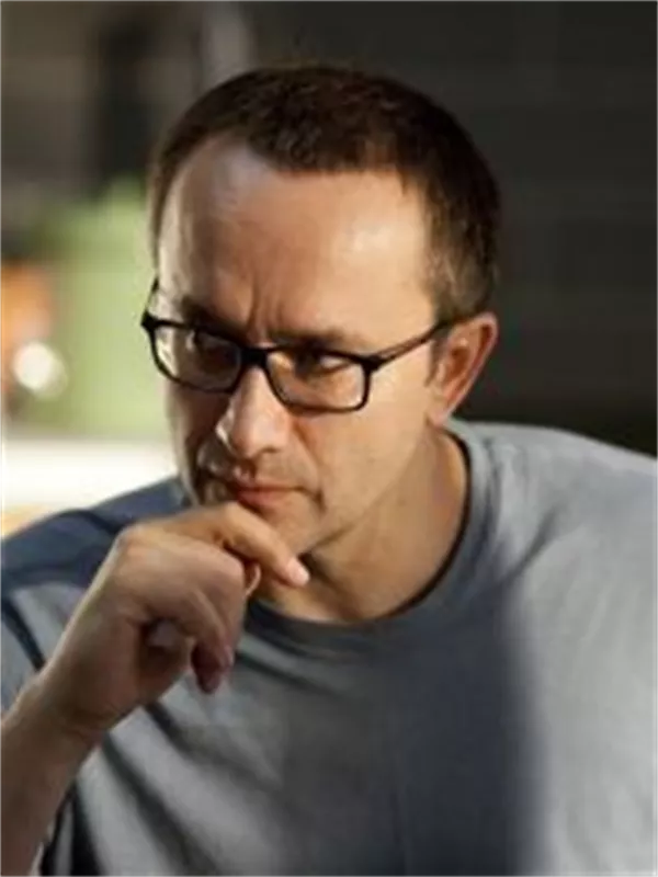 Andrey Zvyagintsev