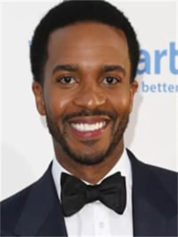 Andre Holland