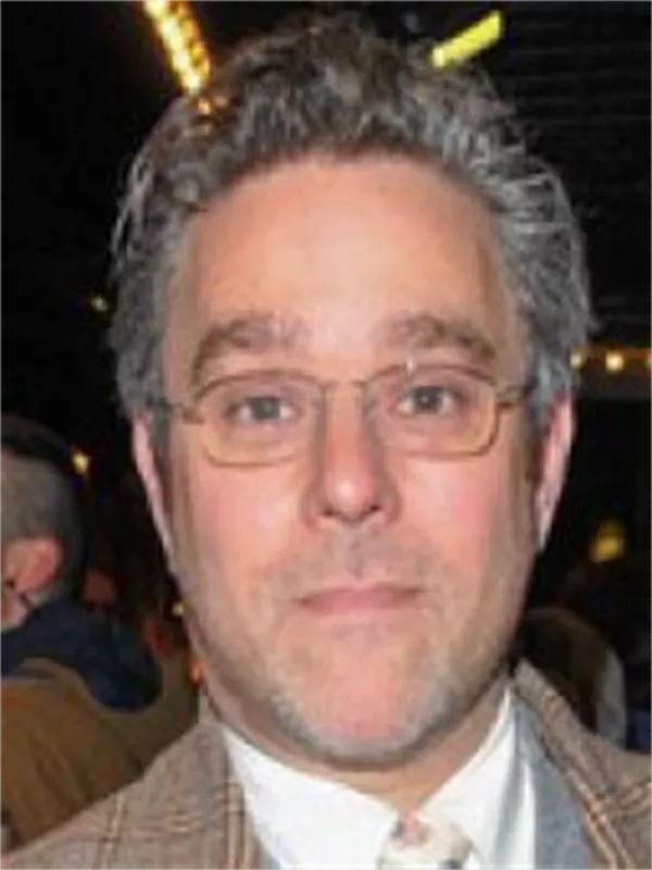 Andy Nyman