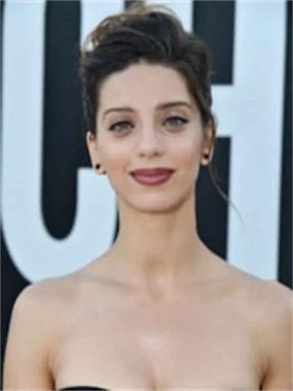 Angela Sarafyan