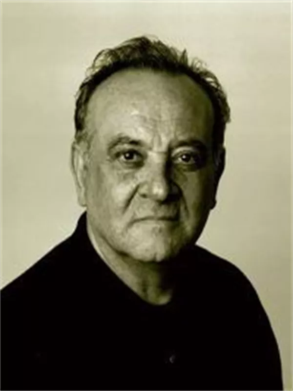 Angelo Badalamenti