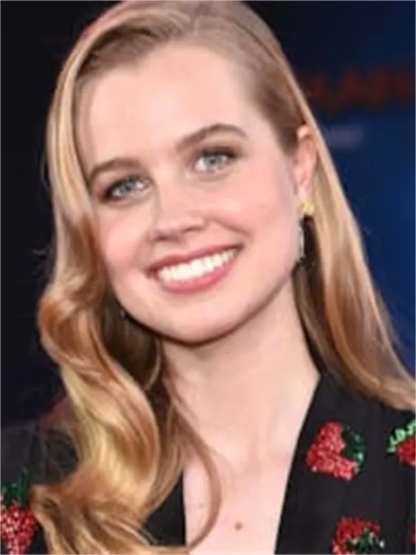 Angourie Rice