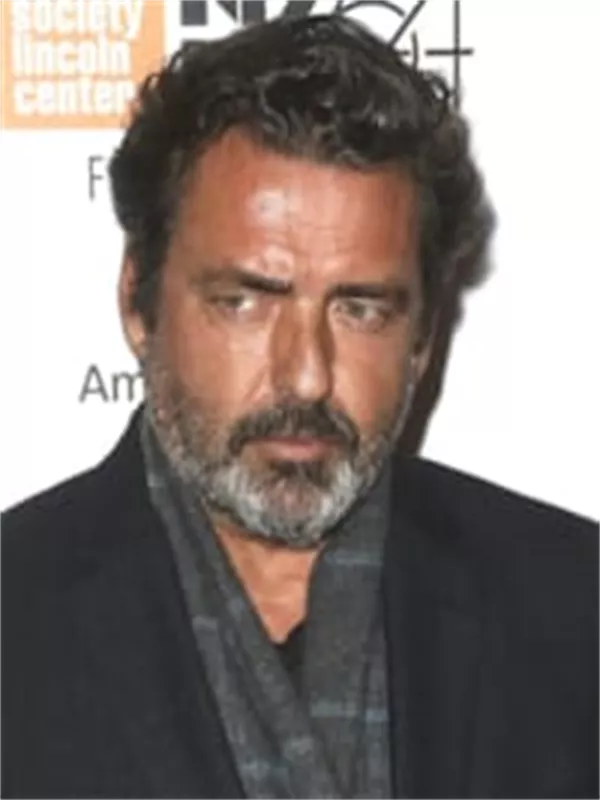 Angus Macfadyen