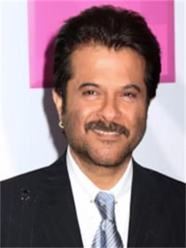 Anil Kapoor