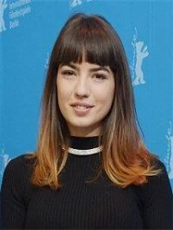 Anjela Nedyalkova