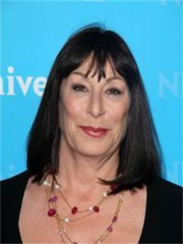Anjelica Huston