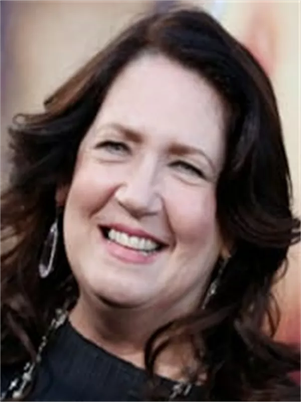 Ann Dowd