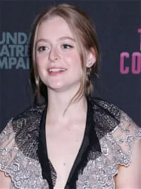 Anna Baryshnikov