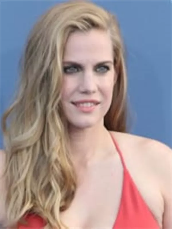 Anna Chlumsky