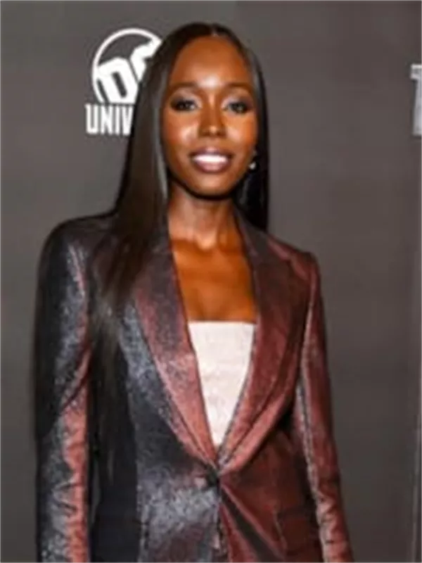 Anna Diop