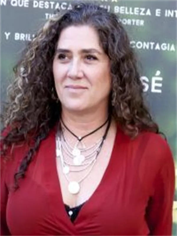 Anna Muylaert
