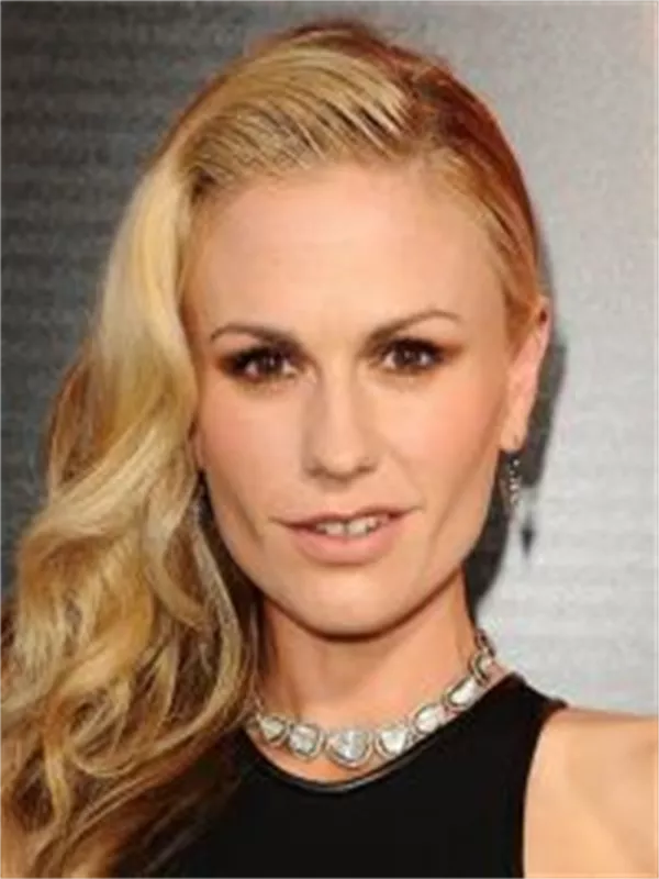 Anna Paquin