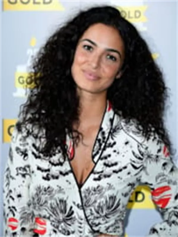 Anna Shaffer