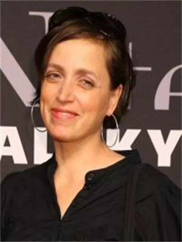 Anna Thalbach
