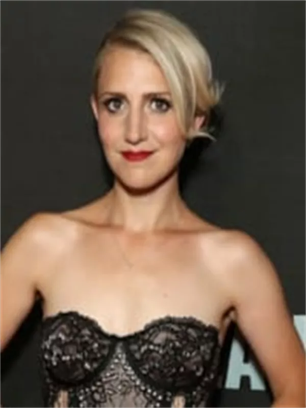 Annaleigh Ashford