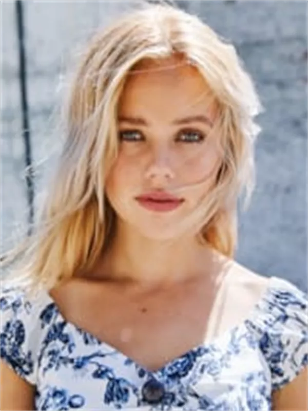 Annalisa Cochrane