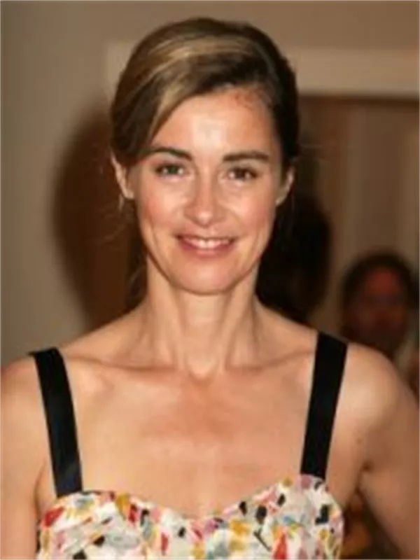 Anne Consigny