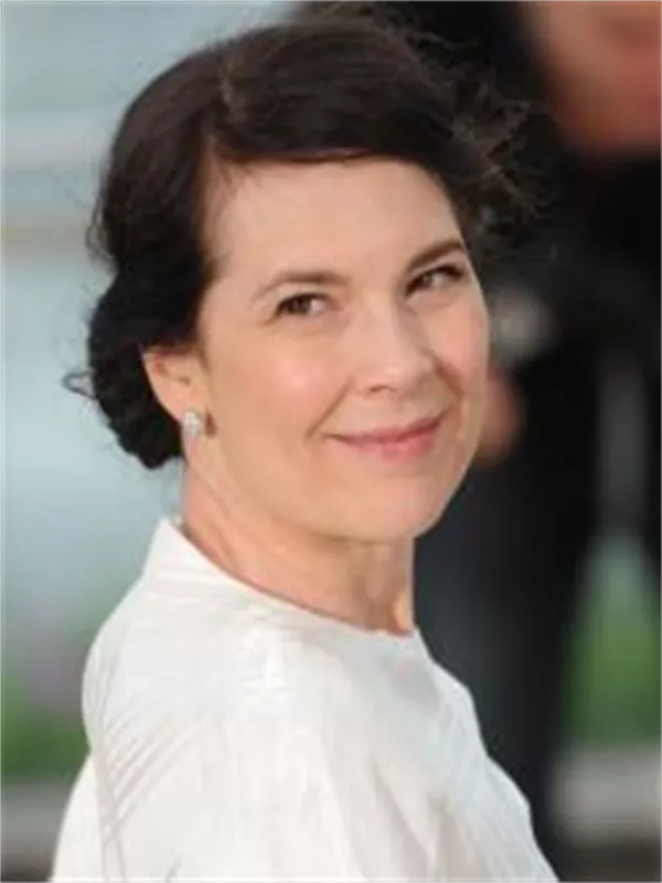 Anne Dorval
