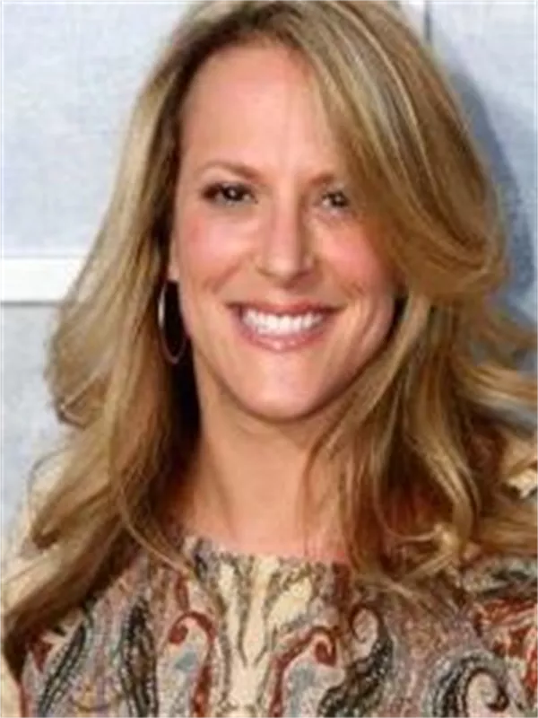 Anne Fletcher