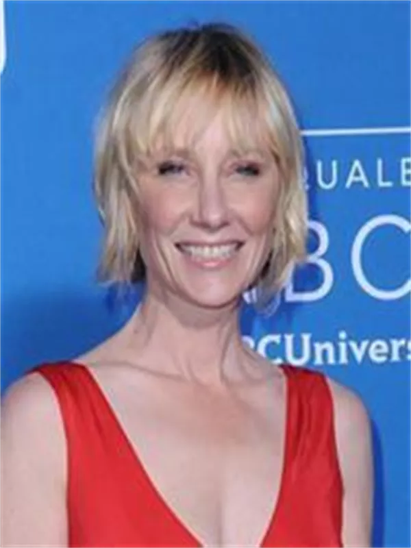 Anne Heche
