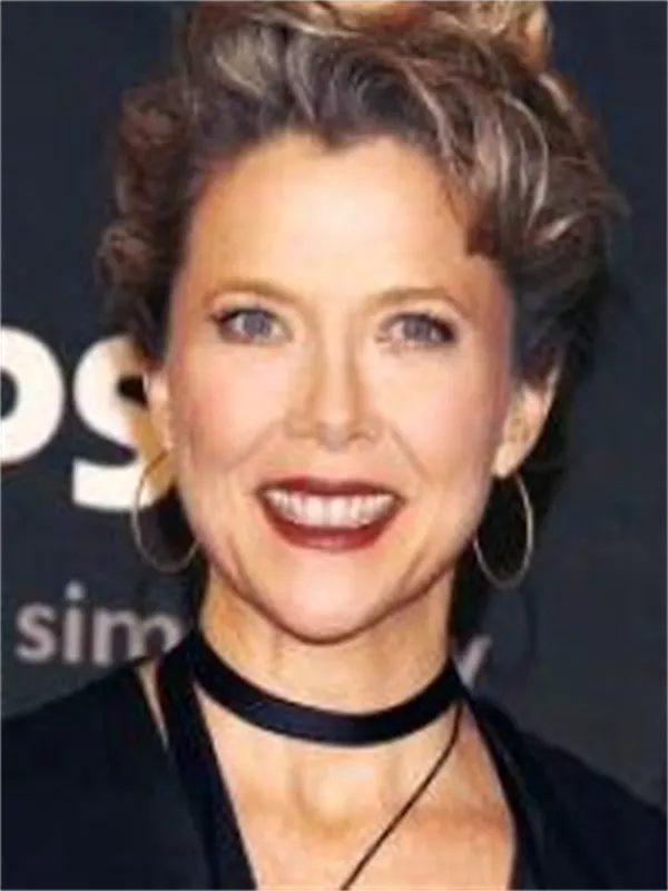 Annette Bening