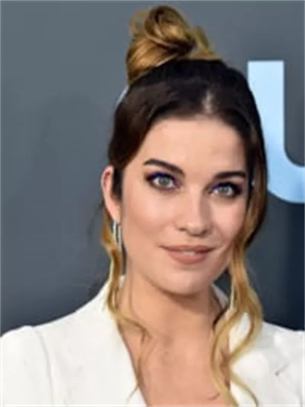 Annie Murphy