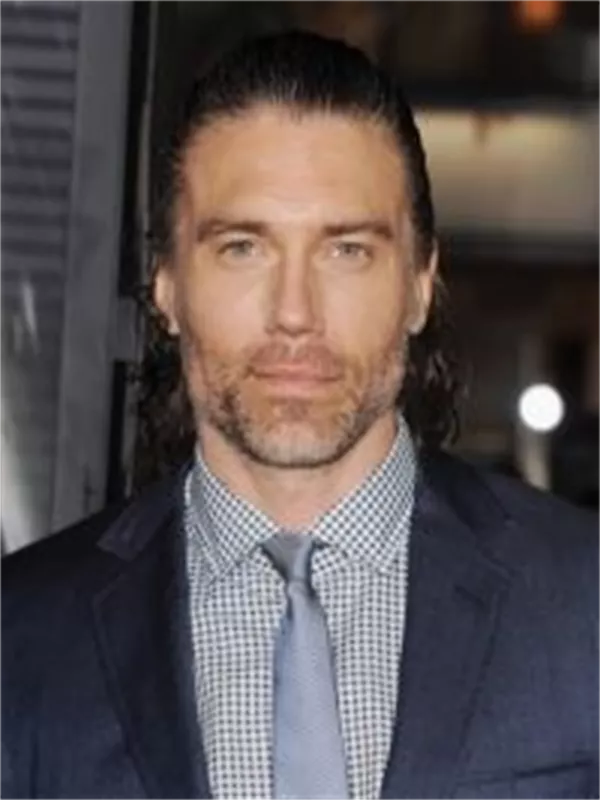 Anson Mount