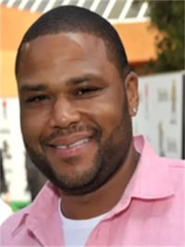 Anthony Anderson