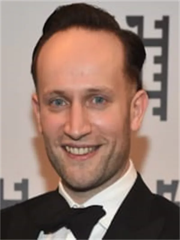 Anthony Boys