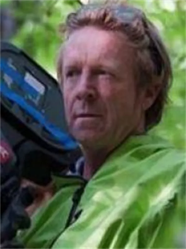 Anthony Dod Mantle