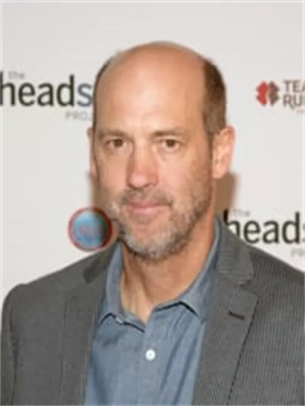 Anthony Edwards