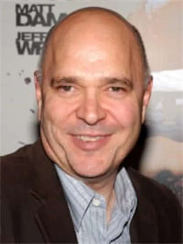 Anthony Minghella