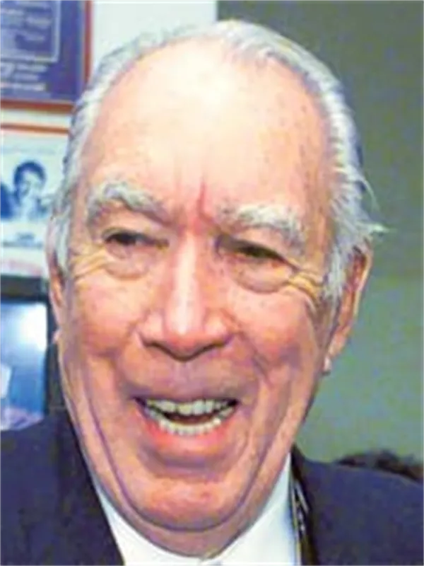 Anthony Quinn