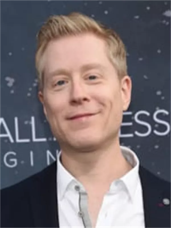Anthony Rapp