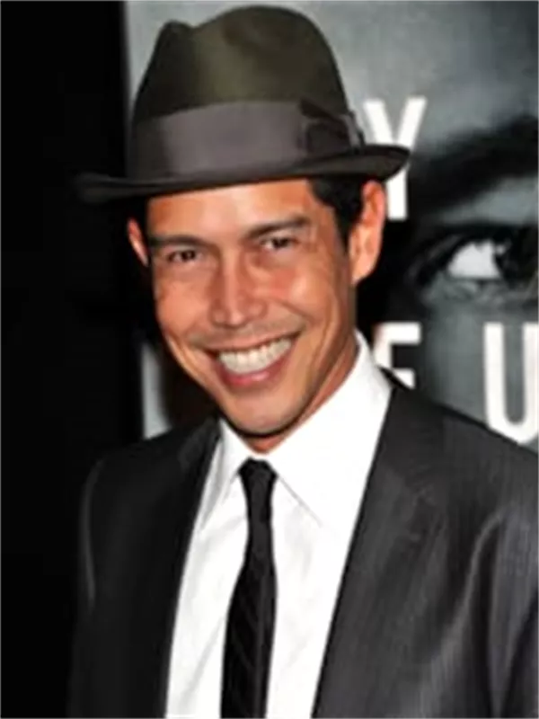 Anthony Ruivivar
