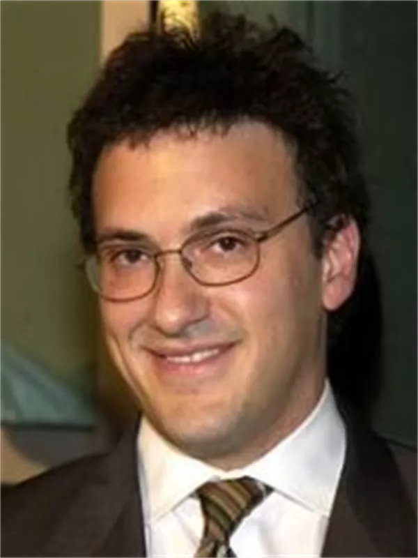Anthony Russo