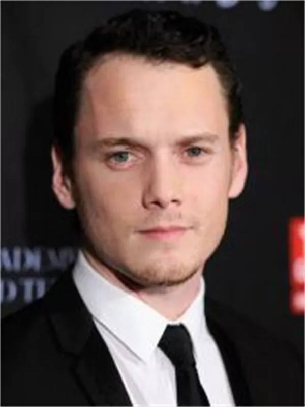 Anton Yelchin