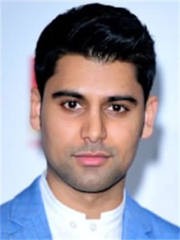 Antonio Aakeel